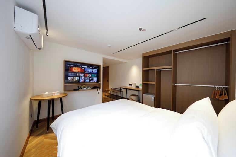 Hotel Ln Residece Taojin