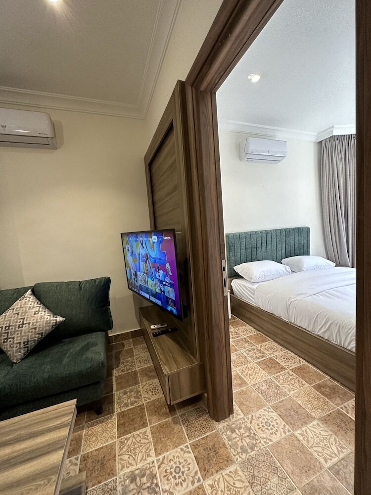Aparthotel 1 Antica Jabalal-lwebdeh