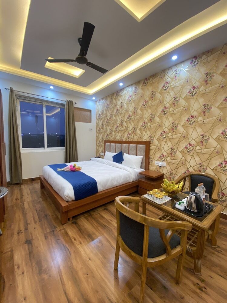 Hotel Tulip Inn