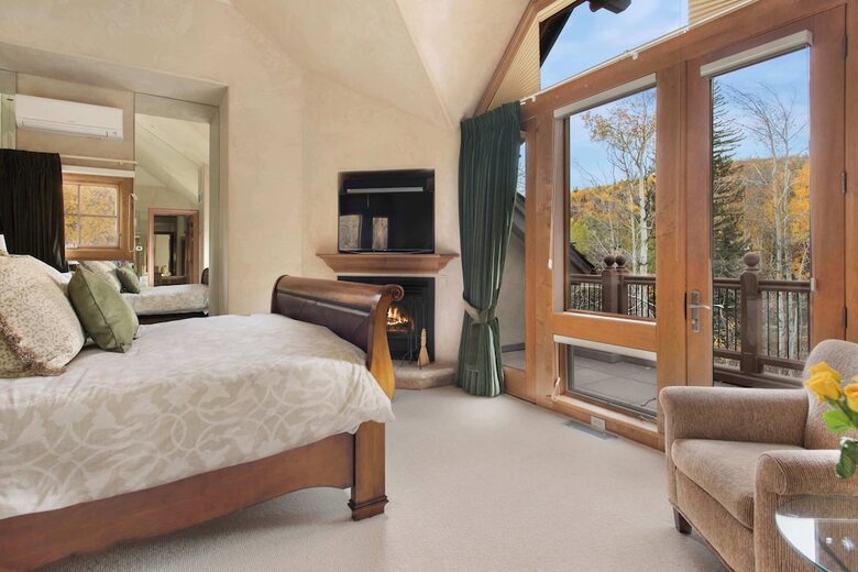 Two Creeks By Snowmass Vacations