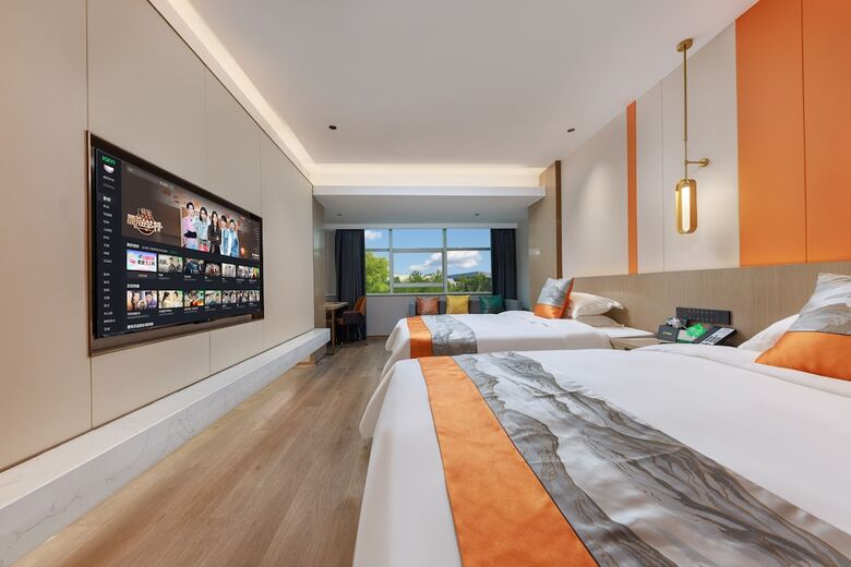 Ya Chen Hotel