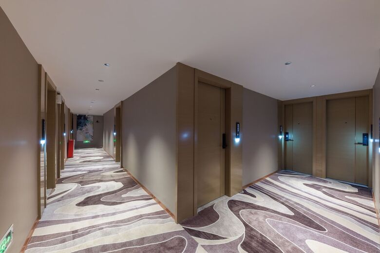 Ya Chen Hotel