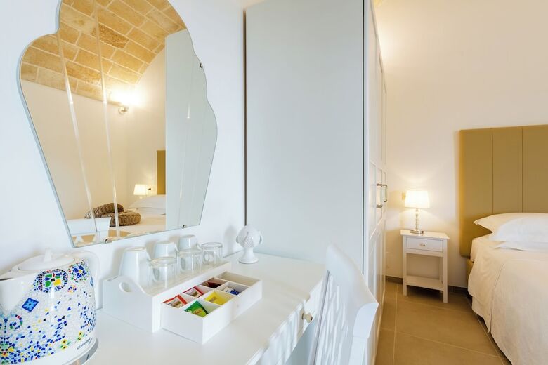 Tenuta Dorolivo Guest House E B&B