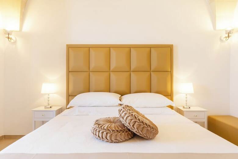 Tenuta Dorolivo Guest House E B&B