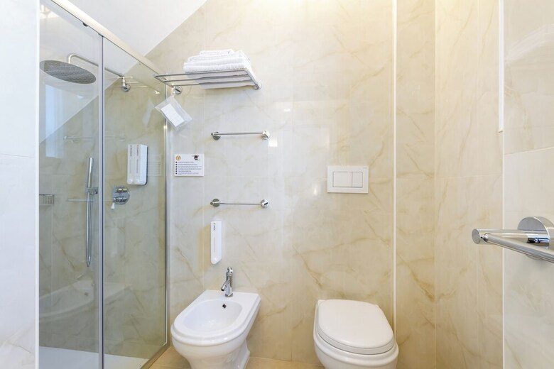 Tenuta Dorolivo Guest House E B&B