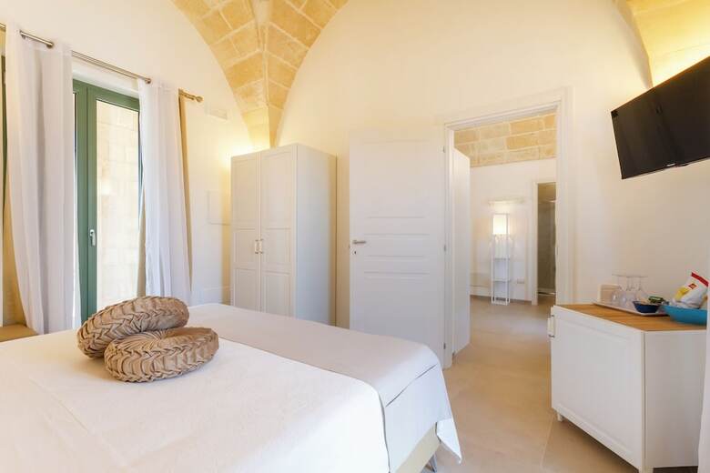 Tenuta Dorolivo Guest House E B&B