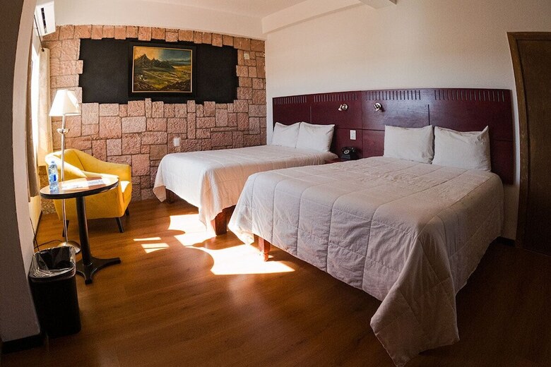 Hotel Casablanca