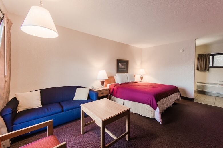 Hotel Mountain House Inn