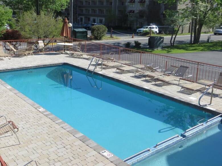 Hotel Mountain House Inn