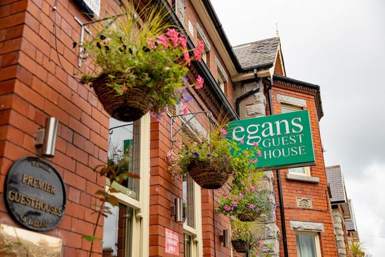 Egans Guest House
