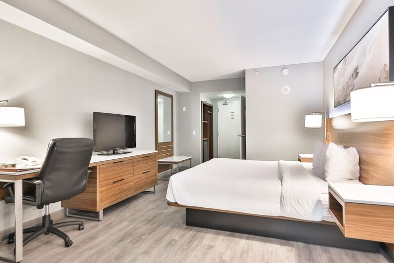 Hotel Admiral Inn Mississauga Toronto