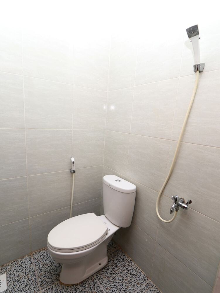 Kamar Keluarga Bandara III Syariah