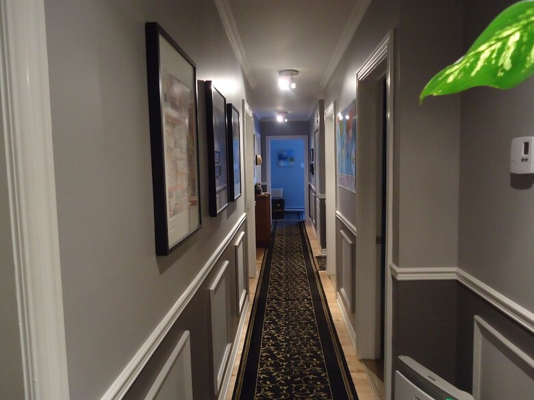 Gite Ocoin B&B