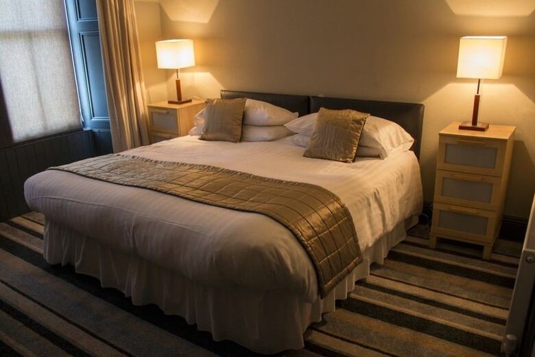 Hotel Goblin Ha'