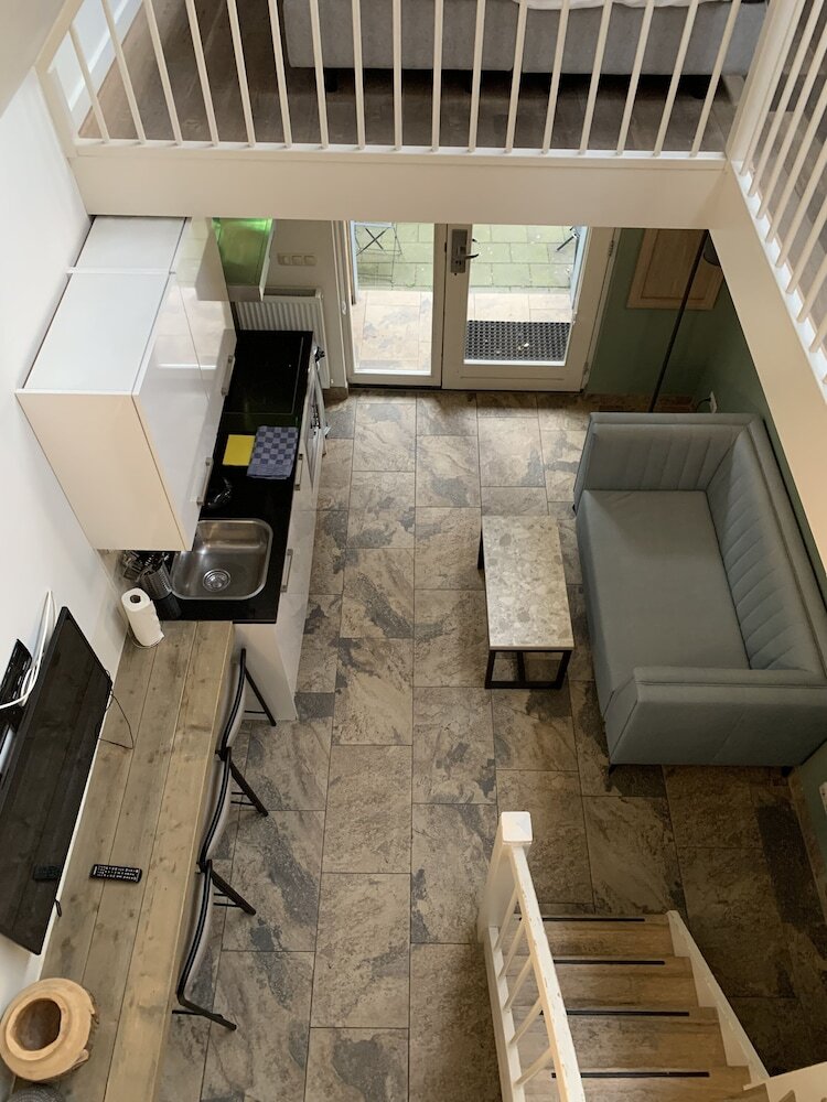 Aparthotel Allure Garden Apartments