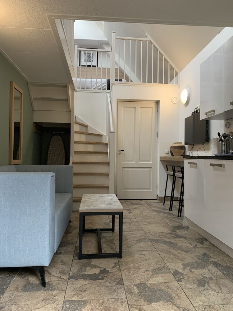 Aparthotel Allure Garden Apartments