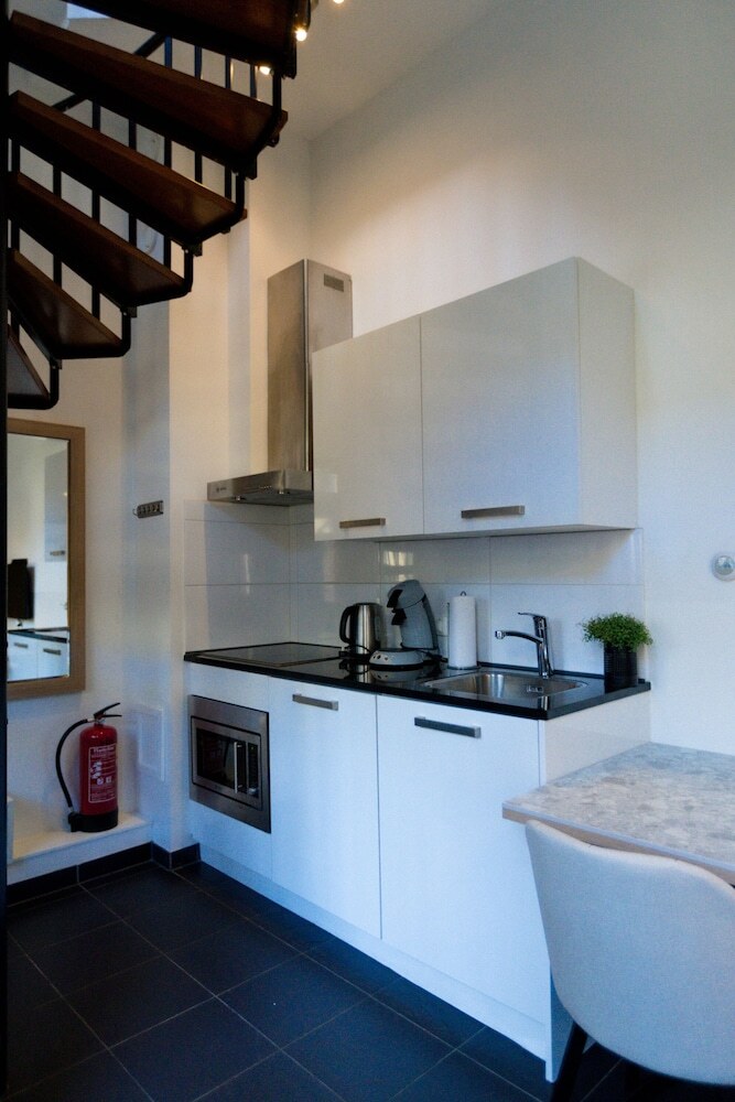 Aparthotel Allure Garden Apartments