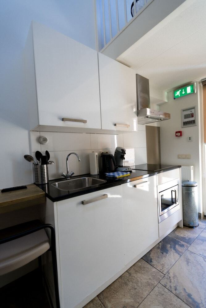 Aparthotel Allure Garden Apartments