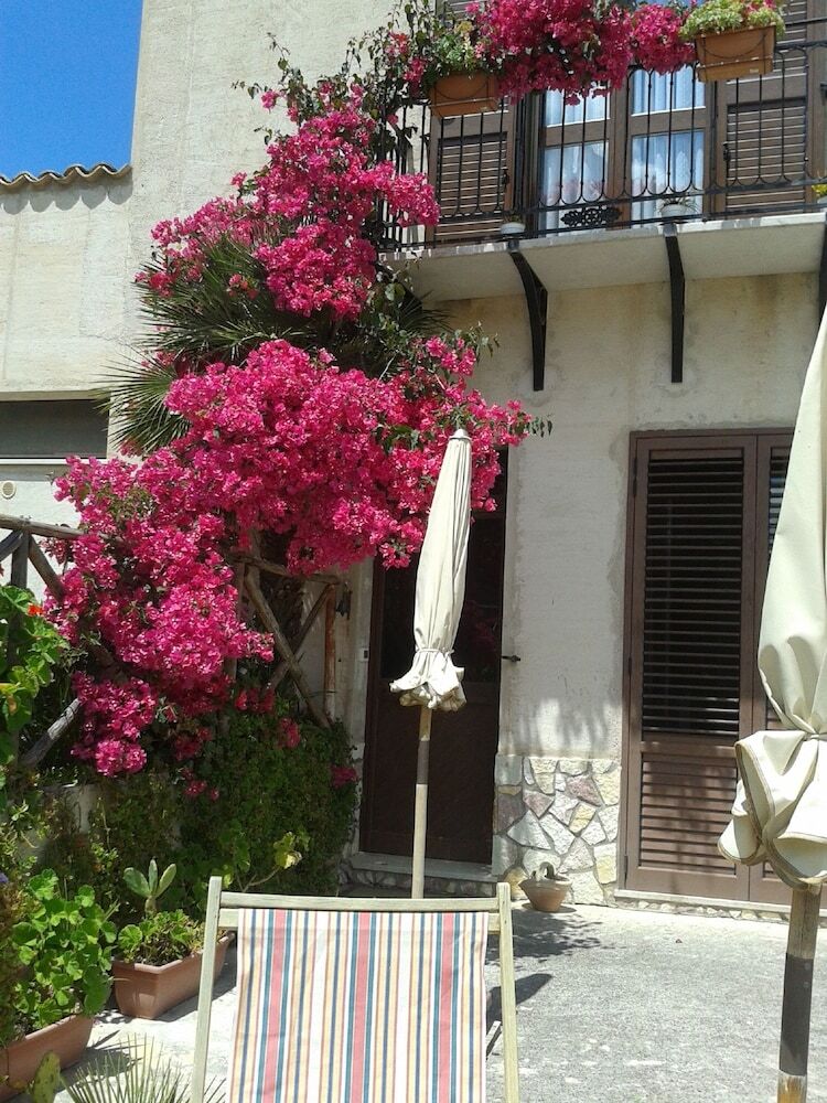 Bed & Breakfast Baglio Ferlito