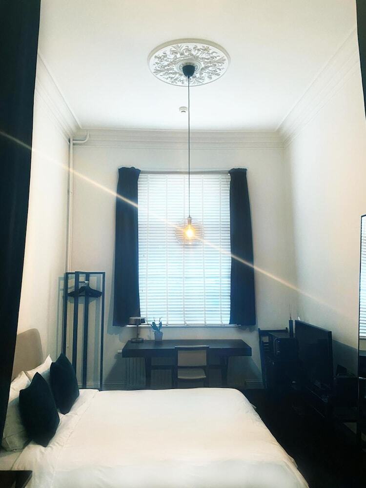 Museum Suites