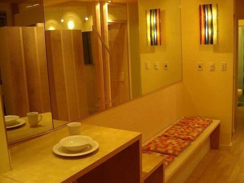 Mondeliving City Condo