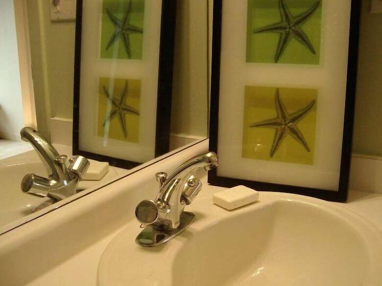 Mondeliving City Condo
