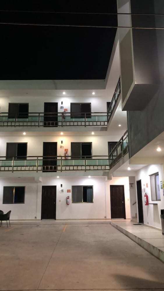 Hotel Apartamentos Stone