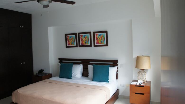 Hotel Porto Real