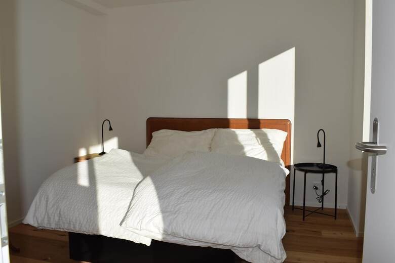 Aparthotel Apartment Jungfrauview
