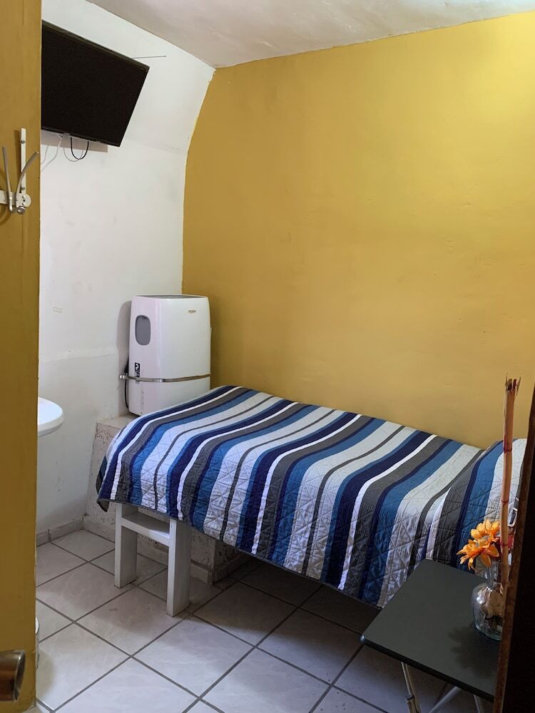 Hotel Paseo