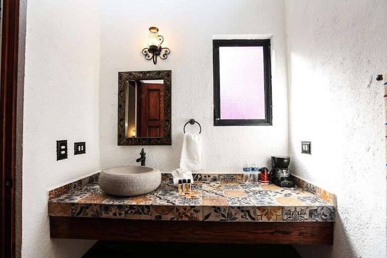Hotel El Mes�n Del Quijote
