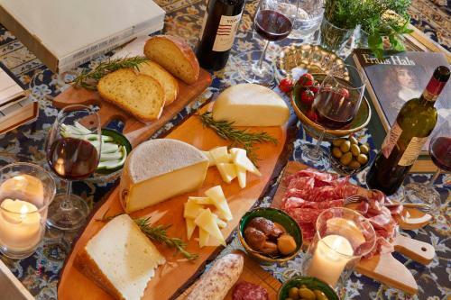 Agroturismo Tenuta La Pescaia