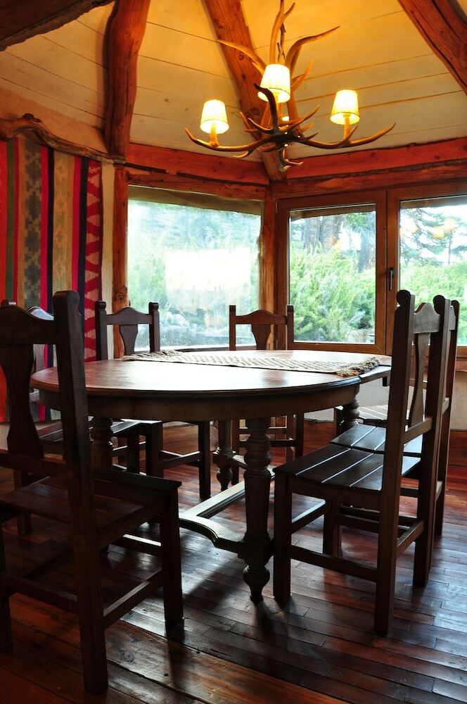 Lodge Tikilen Caviahue
