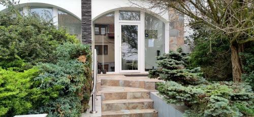 Homestay Kucha?ovice