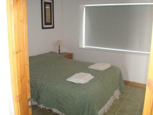 Hotel Arquimedes