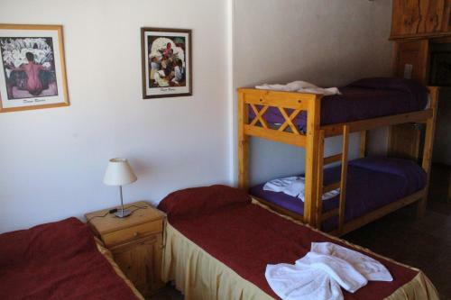 Hotel Arquimedes