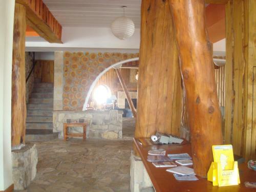 Hotel Arquimedes