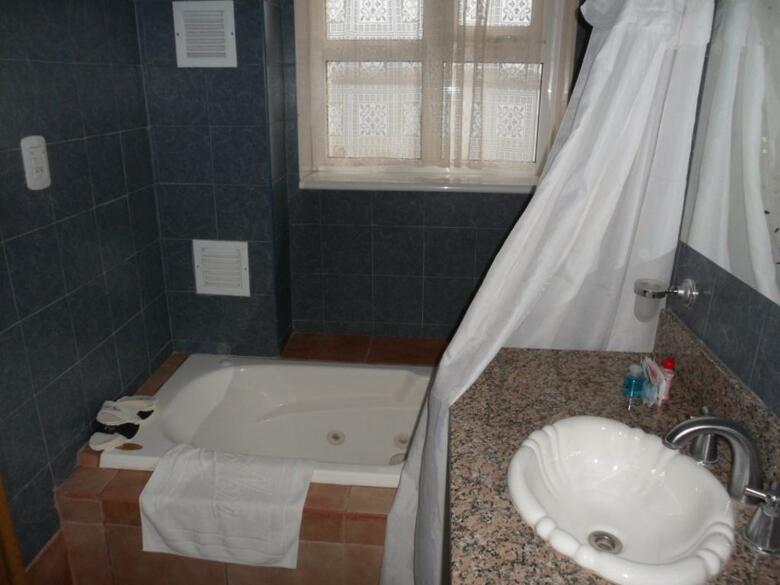 Hotel Arquimedes