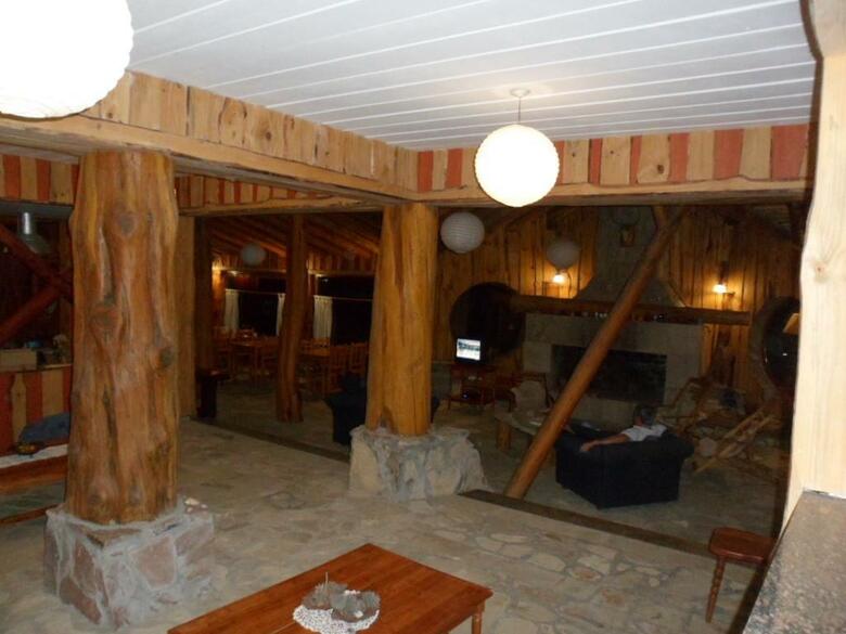 Hotel Arquimedes