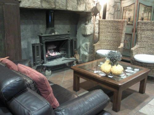 Agroturismo Centro San Pelayo