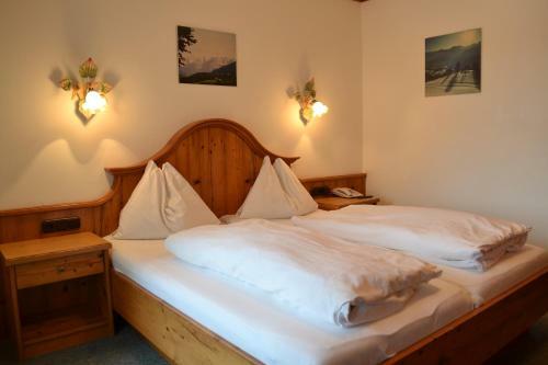 Hotel Aurach