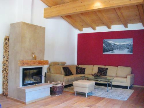 Apartamento Kitz Mountain