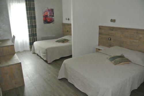 Hotel La Glycine