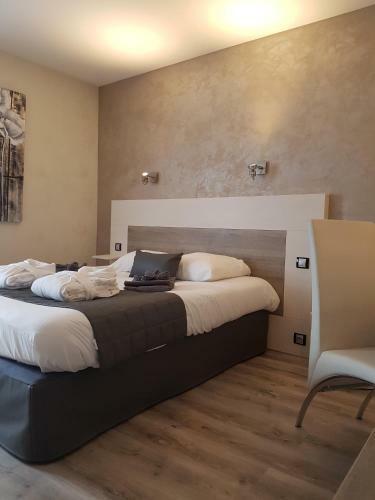 Hotel La Glycine