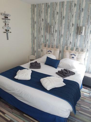 Hotel La Glycine