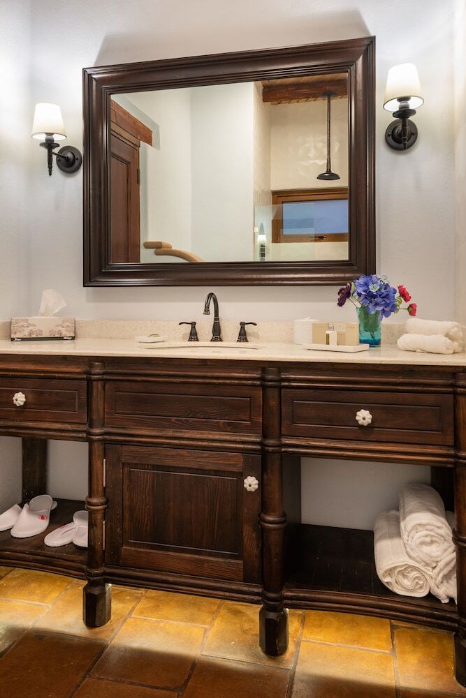 Hotel Boutique & Spa Casa Colorada