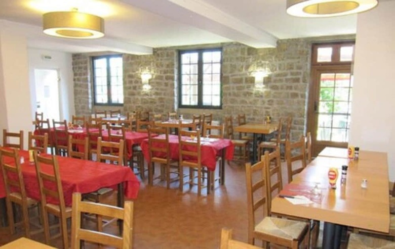 Hotel Auberge Du Guinefort