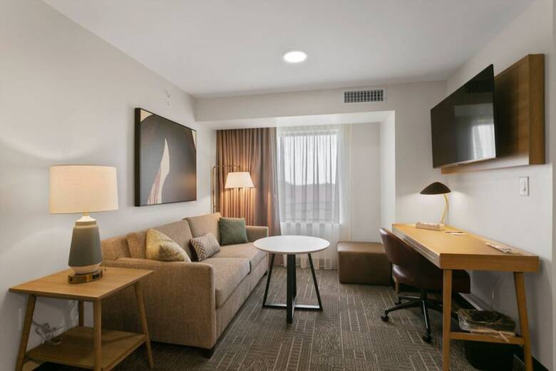 Hotel Staybridge Suites Charlotte ? Tyvola By Ihg