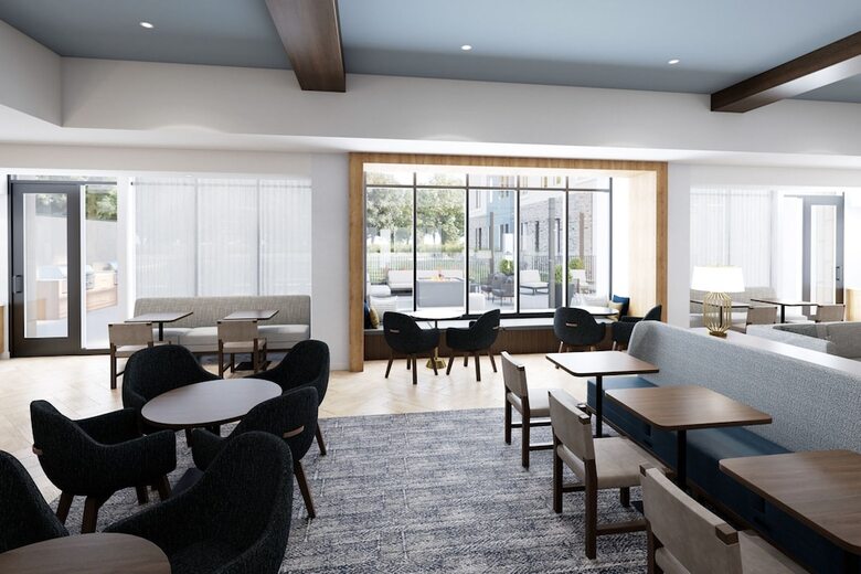 Hotel Staybridge Suites Charlotte ? Tyvola By Ihg