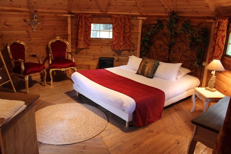 Hotel Domaine de La Boulaie